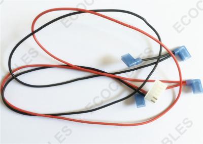 中国 飲料機械圧縮機の青旗賞のコネクター ケーブルのための電子ワイヤー馬具 販売のため
