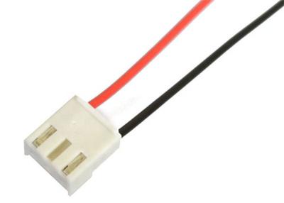 China UL1007 Electrical Wiring Harness With Jst VH Connector For Battery for sale
