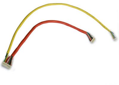 China Arnés de cable eléctrico de Jst pH con el conector de Molex para la asamblea de Pcba en venta
