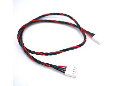 China Refrigerator Electrical Wire Harness for sale