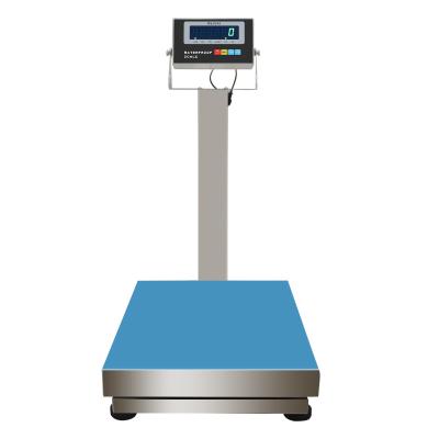 China IP68 Waterproof Stainless Steel Bench Scale For Industry Electronic Weighing Scale for sale