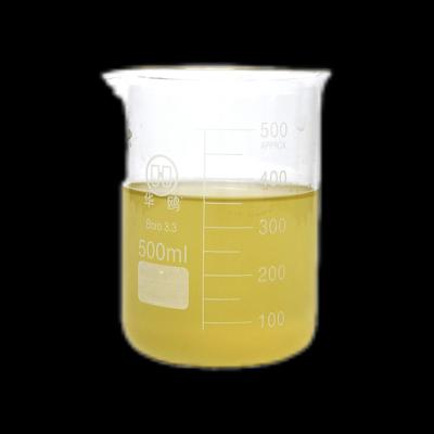 China Efficient And Trustworthy Drinking Water Purification Chemical Manufacture Poly Aluminium Chloride light yellow liquid for sale