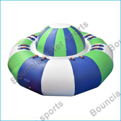 China Commercial Inflatable Towable Tubes For Lake And Sea for sale