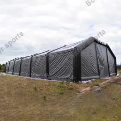 China Big Inflatable Tent For Sale à venda