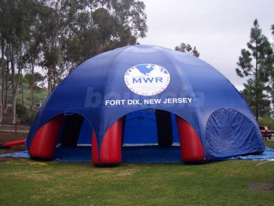 Китай шатер располагаться лагерем/партии брезента ПВК 0.6мм водоустойчивый воздухонепроницаемый продается