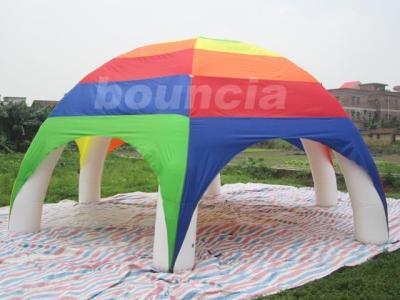 Китай Воздухонепроницаемый шатер EN47 продается