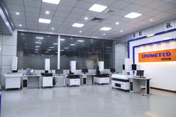 Chine Unimetro Precision Machinery Co., Ltd