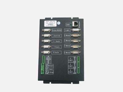 China General 4 Axis Vision Measuring Machine Controller Full Closed - Loop Advanced for sale