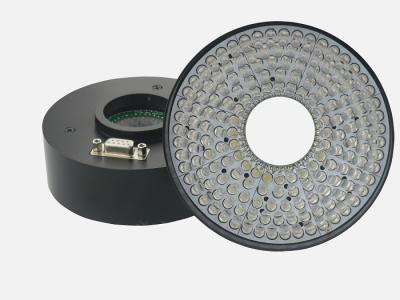 Chine La vision de LED/anneaux visuels 8 de la machine de mesure 5 bloque la lumière de surface d'anneau de 40 sections à vendre