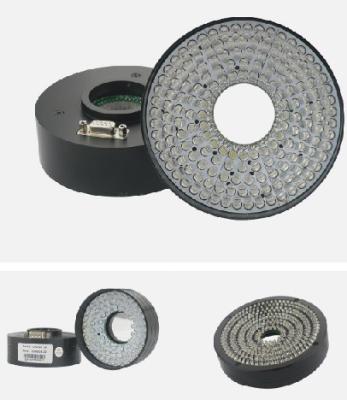 China Multiple Section Vision Measurement Machine Surface Illumination Led Ring Light for sale