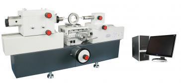 China High Stability Profile Projector Machine Optical For Internal Length Measurement for sale