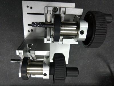 China Stable Adjustable CMM Fixture Kits For VMM / Laser Measuring Machine Fixturing for sale