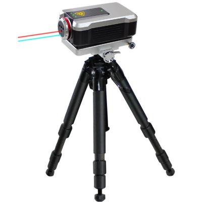China 0.05ppm Laser Interferometer Measurement System 1nm Resolution for sale