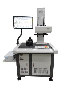 China Articulated Arm Bearing Contour Measuring Instrument For Surface Roughness for sale