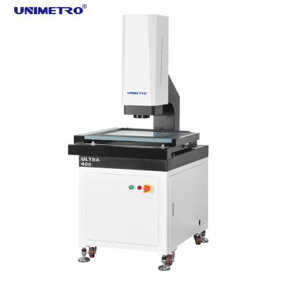 China Full Automatic Vision Measuring Machine for sale