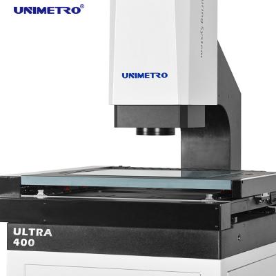China Flexible Expansibility CNC Video Measuring Systems VMS For Laboratory Site Testing for sale