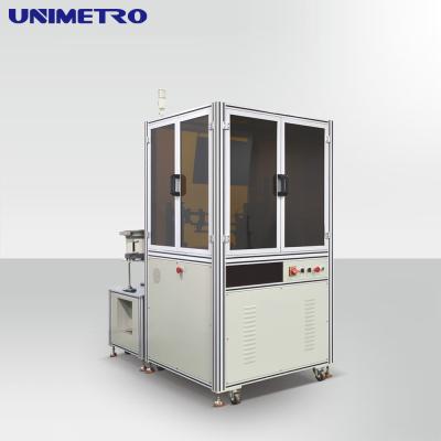 China máquina de la inspección visual de 100m m para los productos inyectables en venta