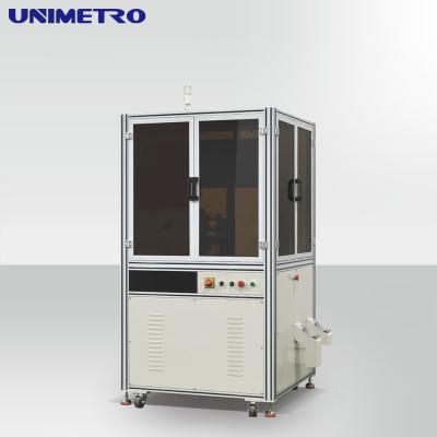 China AOI Visual Inspection Machine For Mobile Phone Parts for sale