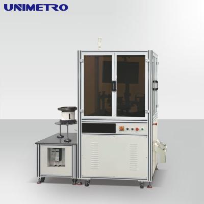 China 0.001mm Accuracy Visual Inspection Machine For Lithium Battery for sale