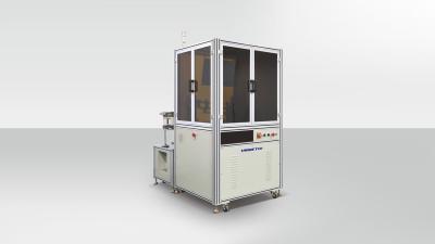 China CNC Quality Control Solution Machine For Defect Size Detection Of Components for sale