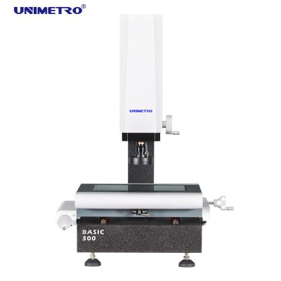 China Máquina de medição manual completa 190kg da imagem da base do granito do CE à venda