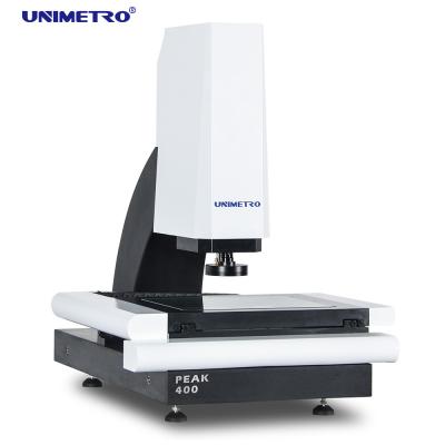 China Fully Automatic CNC Vision Measurement Machine For 3D Measuring Quality Control for sale