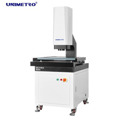 China 0.1um Optical Measuring Equipment / VMA4030 With Fast Focusing Function for sale