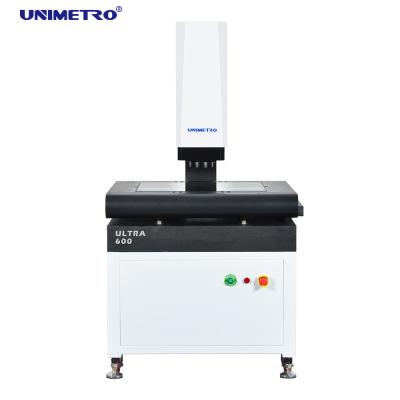 Chine 2D machine entièrement automatique de mesure d'image/appareil de mesure optique avec la base de marbre à vendre
