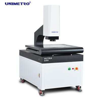 China High Accuracy CNC Video Measuring System / VMM For Surface Analysis for sale