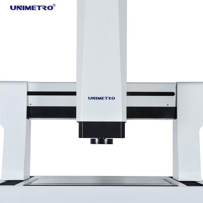 China Gantry Type CNC Video Measuring System For PCB Measurement for sale