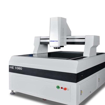 中国 型テスト運転される視覚測定システム自動測定CNC 販売のため