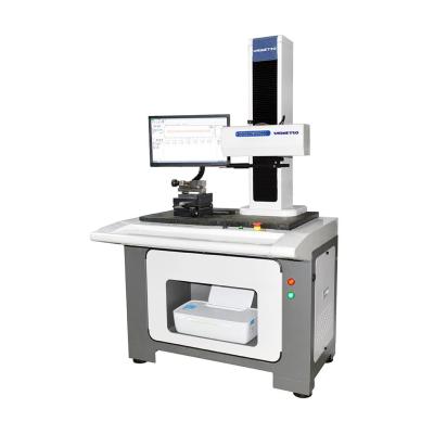 China High Precision Profiler Surface Contour Measurement Machine for sale