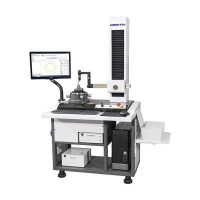China Compact Type Flexible Surface Roughness Measuring Machine for sale