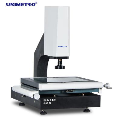China CE ISO Manual Optical Measurement Machine For Television / High Accuracy for sale