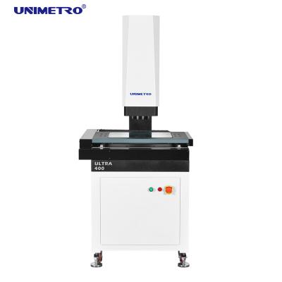 China 0.1um High Precision Vision Measuring Machine Image Measurement System for sale