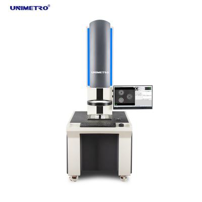 China Large Size Large FOV Vision Measurement Machine One Touch Measuring for sale
