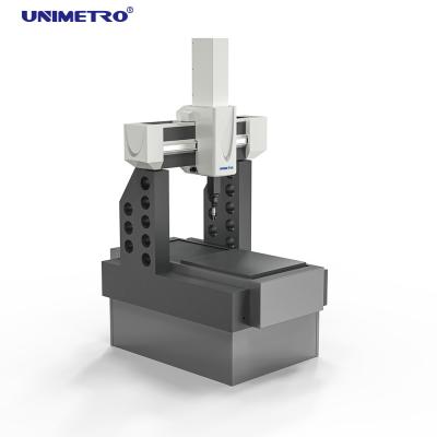 China Accuracy 1.2um High Precision 3D Measuring Machine CMM Coordinate for sale