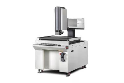 China Multiple Products Placed Randomly Image Measurement Machine for sale