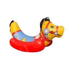 Quality Aqua Water Swimming Pool Float 160CM Horse Pool Summer Toys for sale