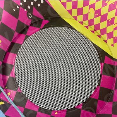 Quality 100cm Inflatable Floating Mat Water Pool Blow Up Beach Lounger for sale