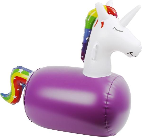 Quality Unicorn And Dino Hopping Toys Inflatable Ride On Bouncer Hopper Horse For for sale