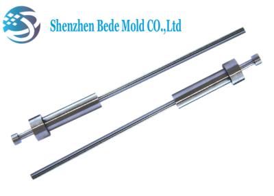 中国 堅くなる高速高速度鋼はSKH51高温抵抗力があるにスリーブを付けます 販売のため