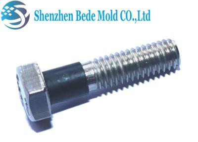 China Stainless Steel / Carbon Steel Bolts Standard Non - Standard Customized for sale
