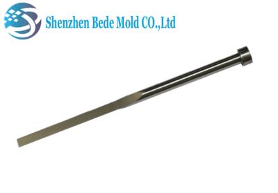 China SKH51 de Componenten van de de Precisievorm van het uitwerperblad/Plastiek Gevormde Componenten Te koop