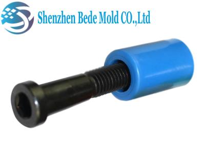 China Componentes padrão do molde dos fechamentos divisores do molde da alta temperatura 18mm à venda