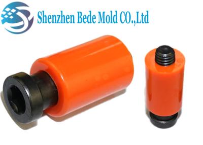 China Plastic Parting Locks Mould / Alloy Steel Nylon Resin Mold Parting Locks for sale