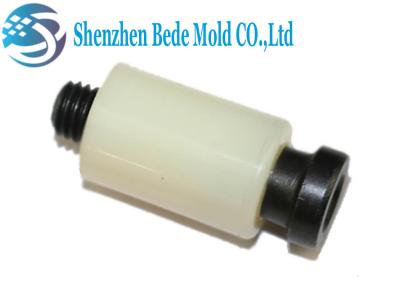 China Fechamento divisor Bush de nylon do molde PA-66, fechamento do molde dos componentes do molde da precisão à venda