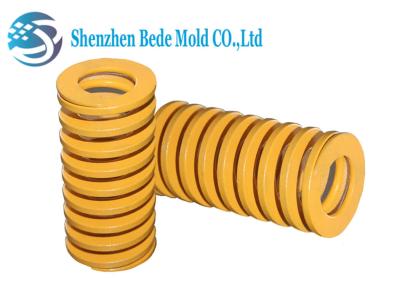 China JIS Metric Mold Spring Industrial Compression Spring for Hardware Dies for sale