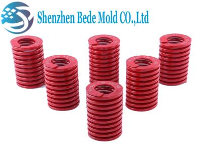 China Material métrico do aço de liga do cromo das molas de compressão da modelagem por injeção à venda