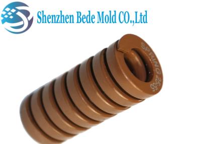 China Brown Automobiles Mold Spring Overweight Load High Temperature Resistance for sale